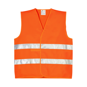 Gilet de travail simple CK-TX12