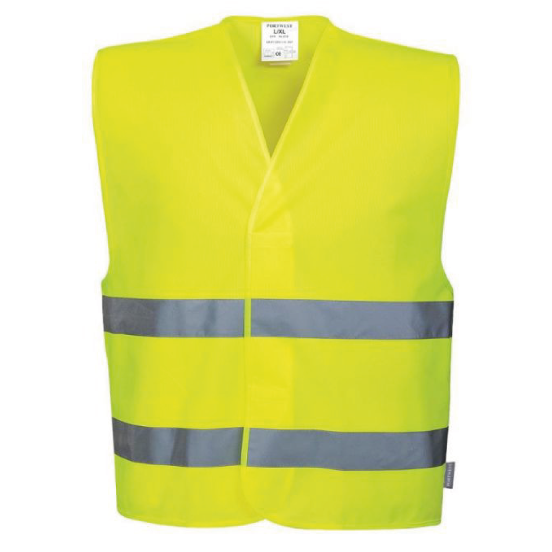 Gilet de travail simple CK-TX12