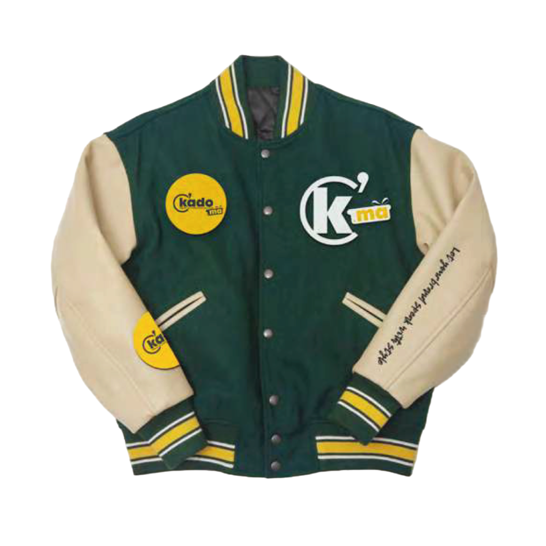 Bomber CK-TXO7