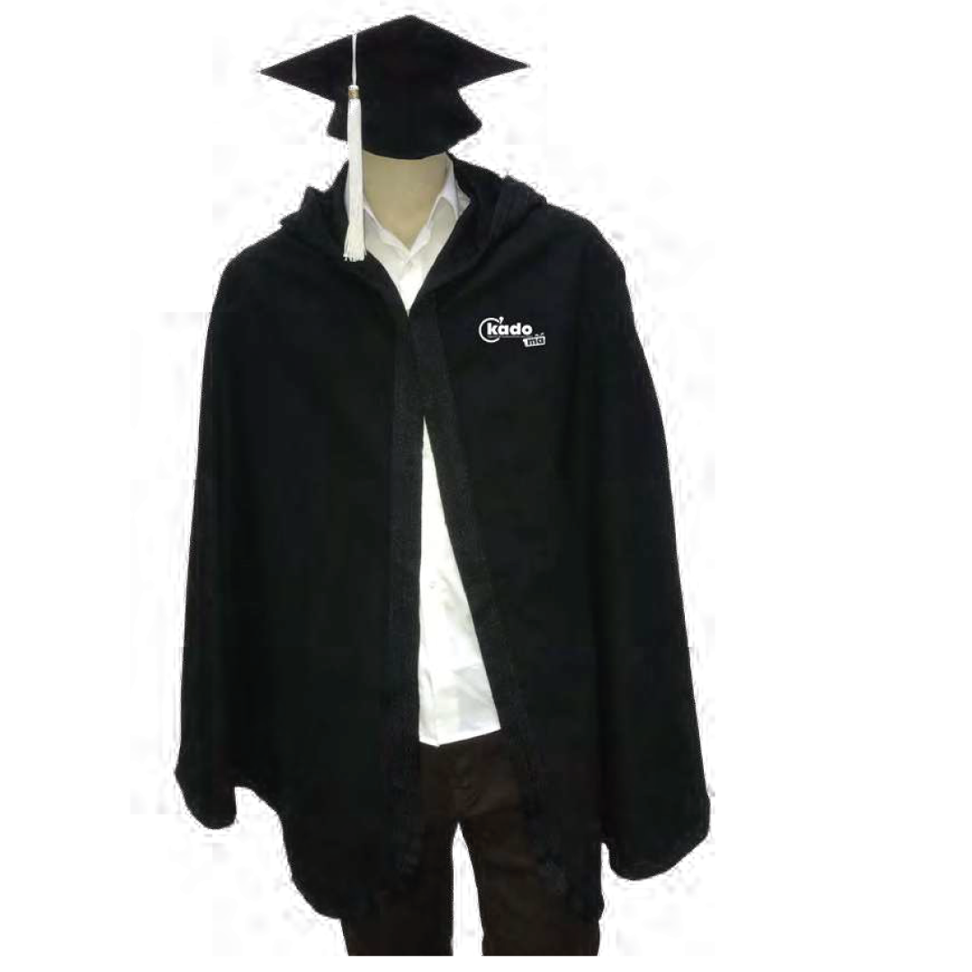 SELHAM MAROCAIN STYLE TOGE CK-TX 18