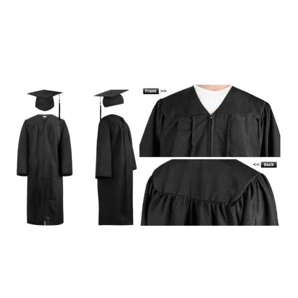 TOGE REMISE DES DIPLOMES CK-TX 19 