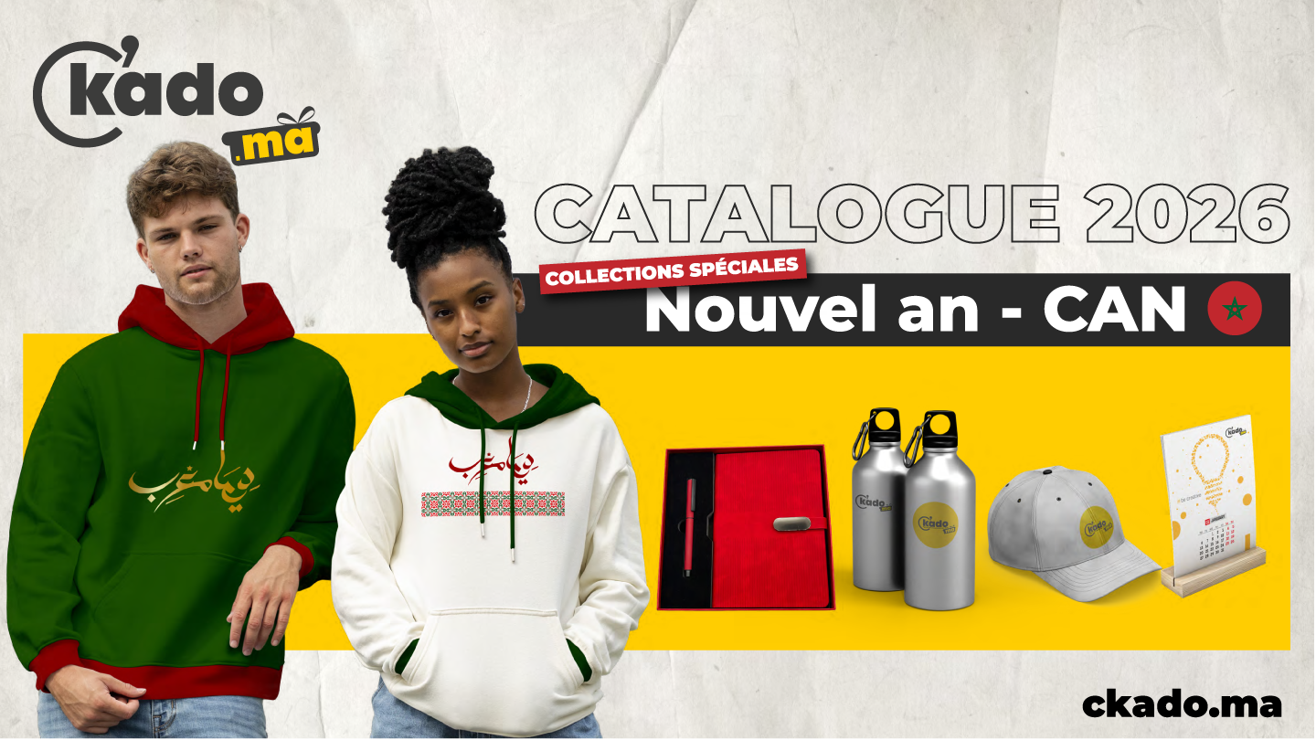 Catalogue C'kado