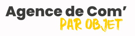 Agence de Com' Par objet