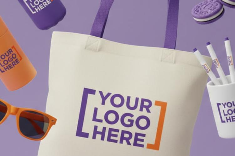 Pack de bienvenue étudiant personnalisé pour semaine d'intégration CKADO