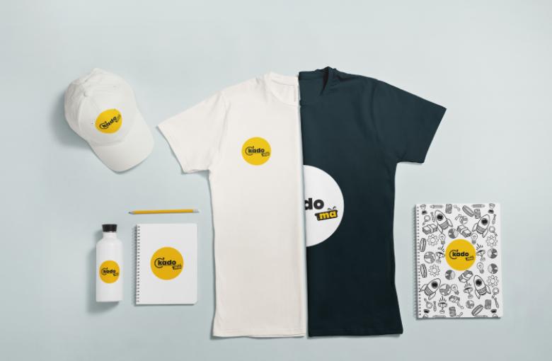Cadeaux d'entreprise personnalisés au Maroc classés par budget, mugs et coffrets CKADO